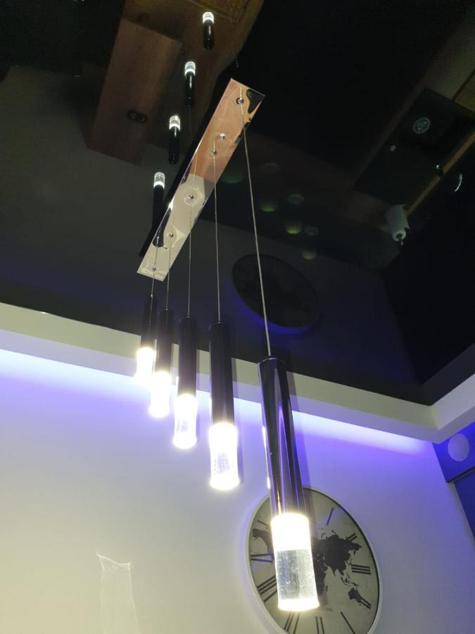 Apartament Skarbowa 1& Parking Leszno  Εξωτερικό φωτογραφία