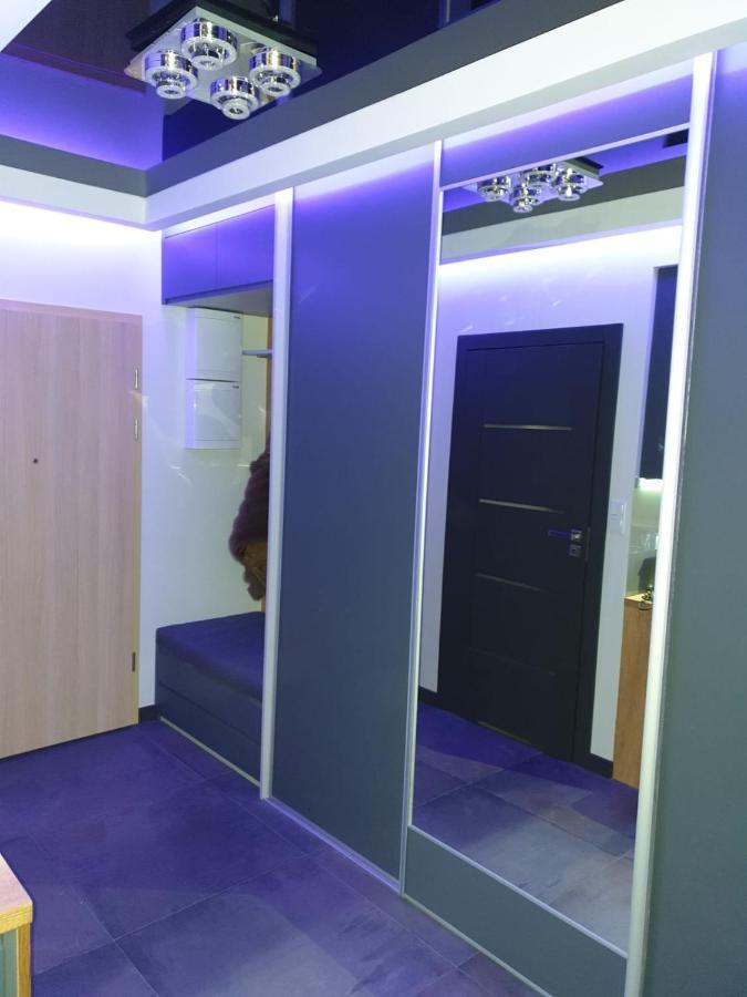 Apartament Skarbowa 1& Parking Leszno  Εξωτερικό φωτογραφία